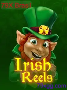 Explorando o Mundo de Diversão de IrishReels: Um Jogo Empolgante no 79X Brasil